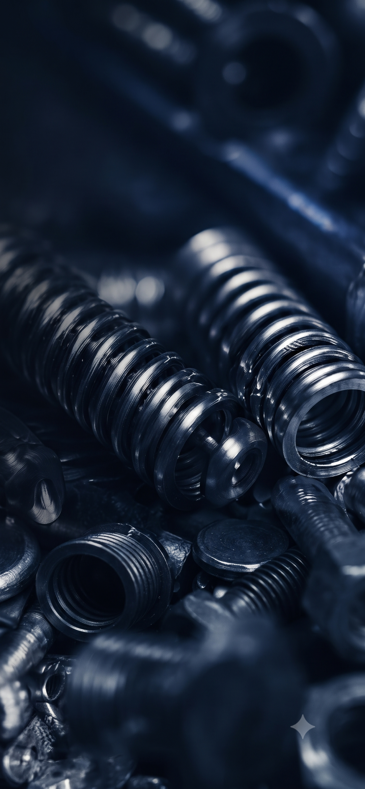 Aquel Spring And Wire manufacturing