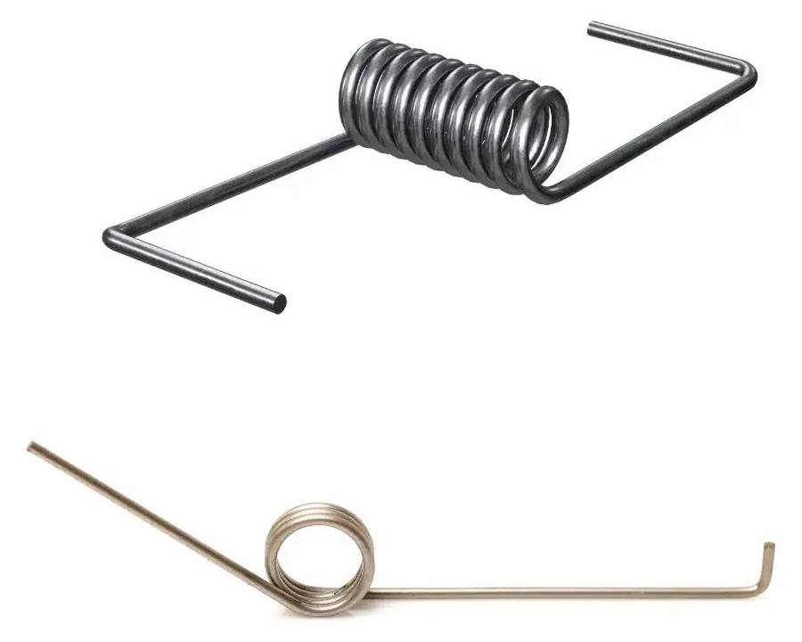 TORSION SPRING